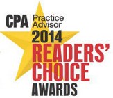 CPA Practice Advisor Award